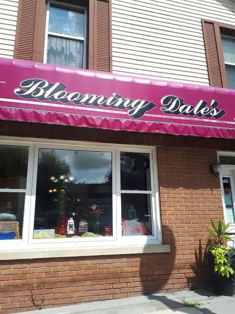 Blooming Dale's